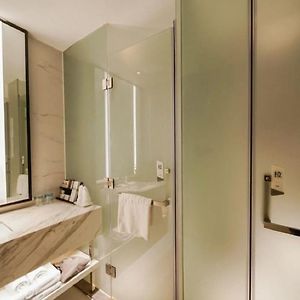 Private Bathroom Double Room