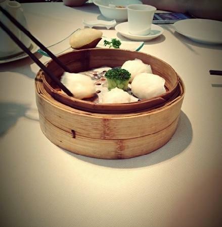 JinYuan Seafood Restaurant